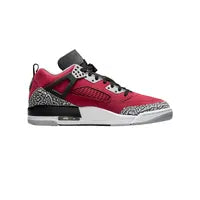 Jordan Spizike Low Hombre